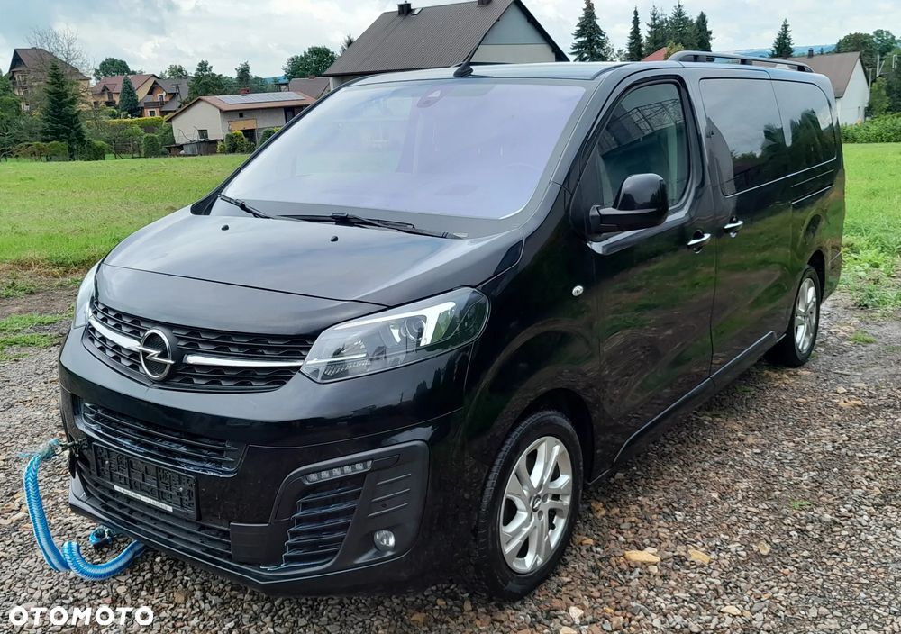 Opel Zafira 2.0 D L Elegance - 14
