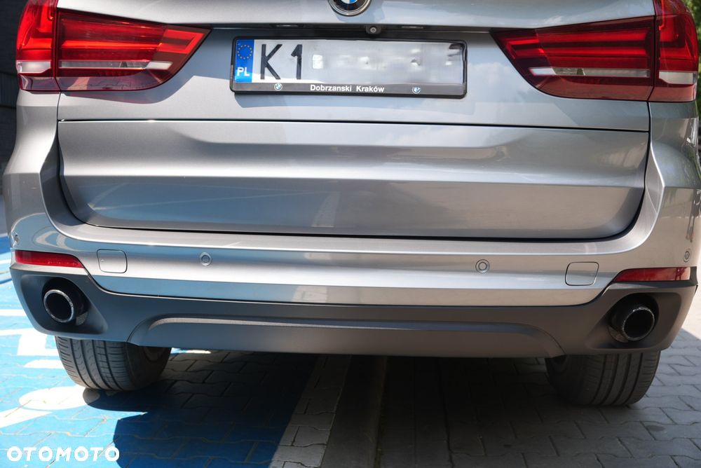 BMW X5 - 10