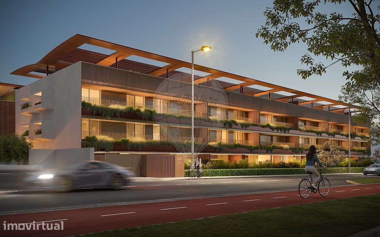 Apartamento T3 para venda - Grande imagem: 4/27