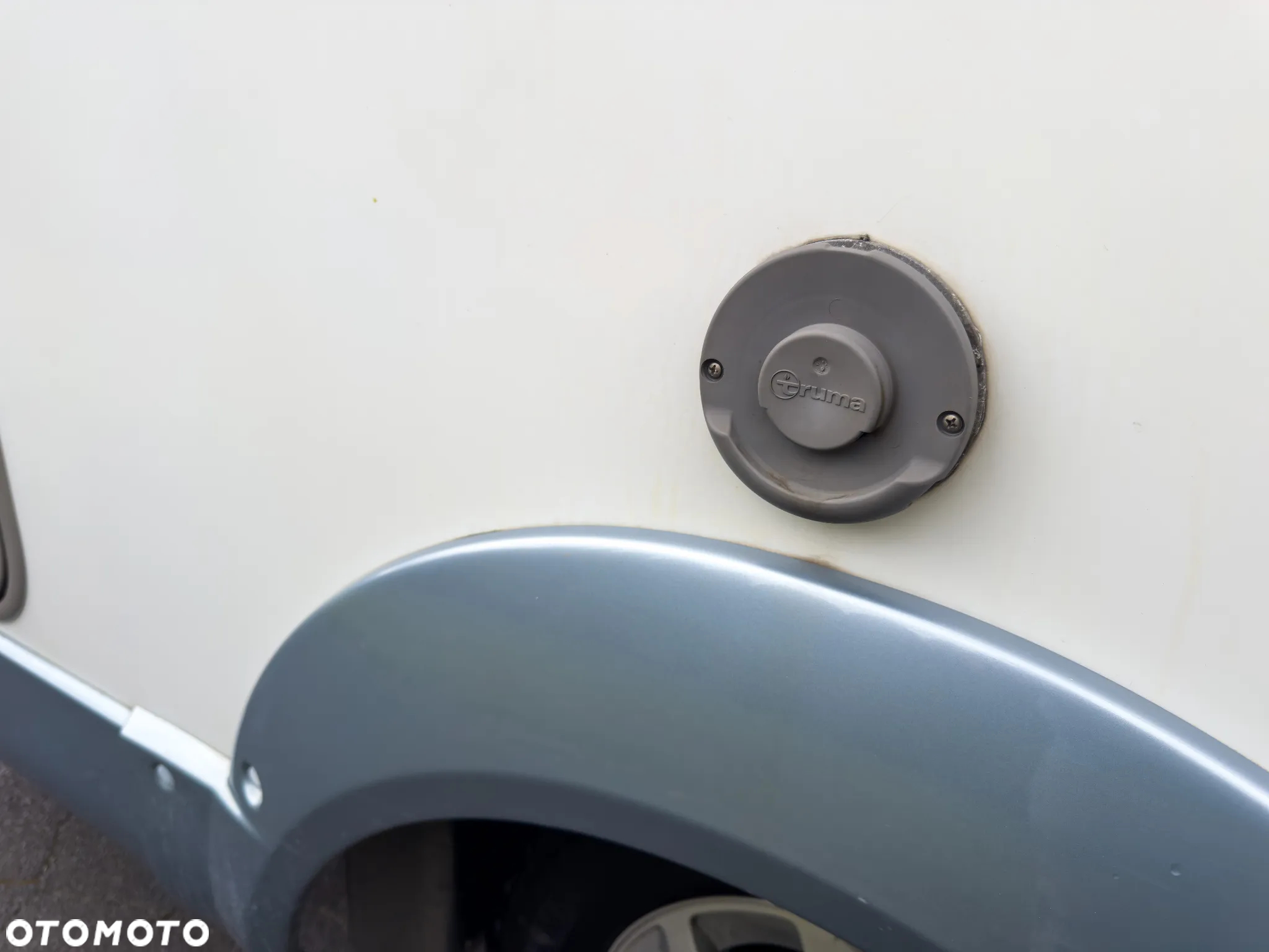 Ford TRANSIT BURSTNER - 12