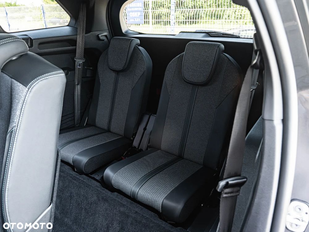 Peugeot 5008 BlueHDi 130 EAT8 Allure Pack - 27