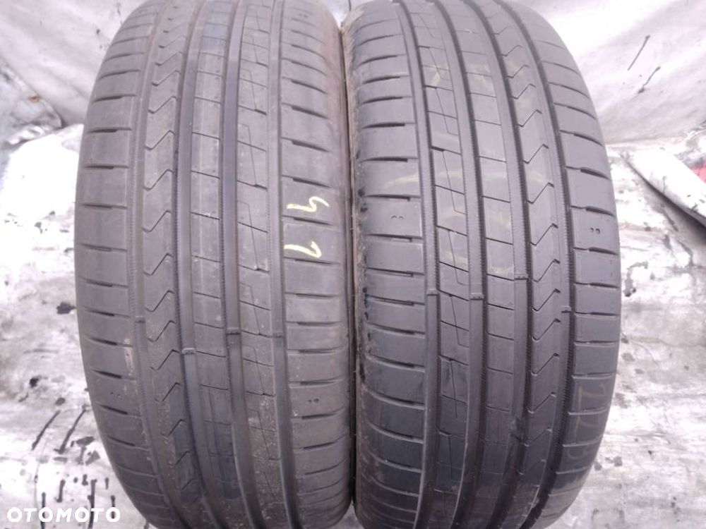 Hankook Ventus Prime 4 215/55 R16 93V 2025 - 1