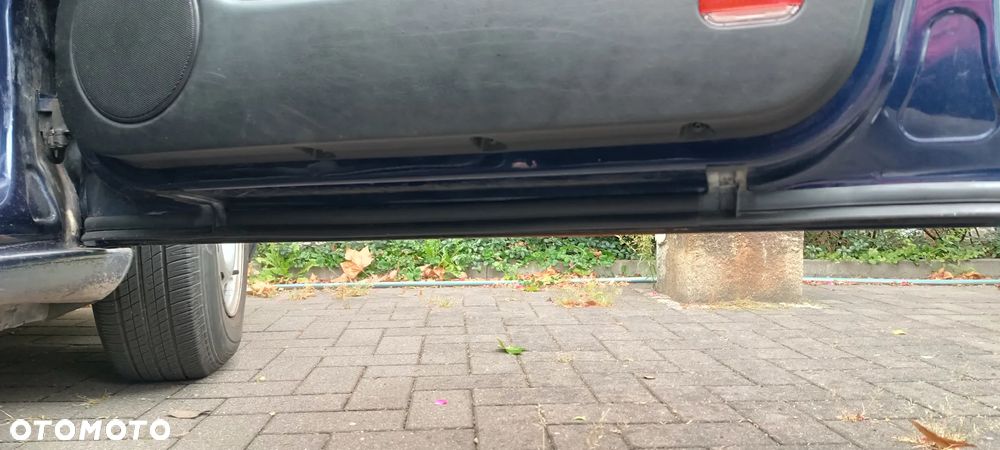Volkswagen Golf IV 1.4 16V Basis - 5