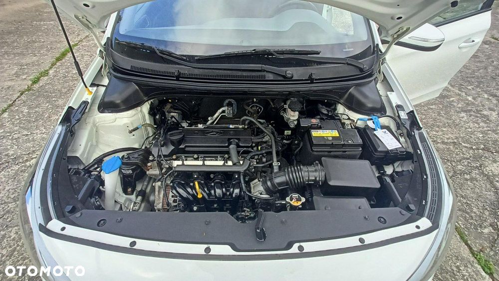 Hyundai i20 1.2 Classic Plus - 5