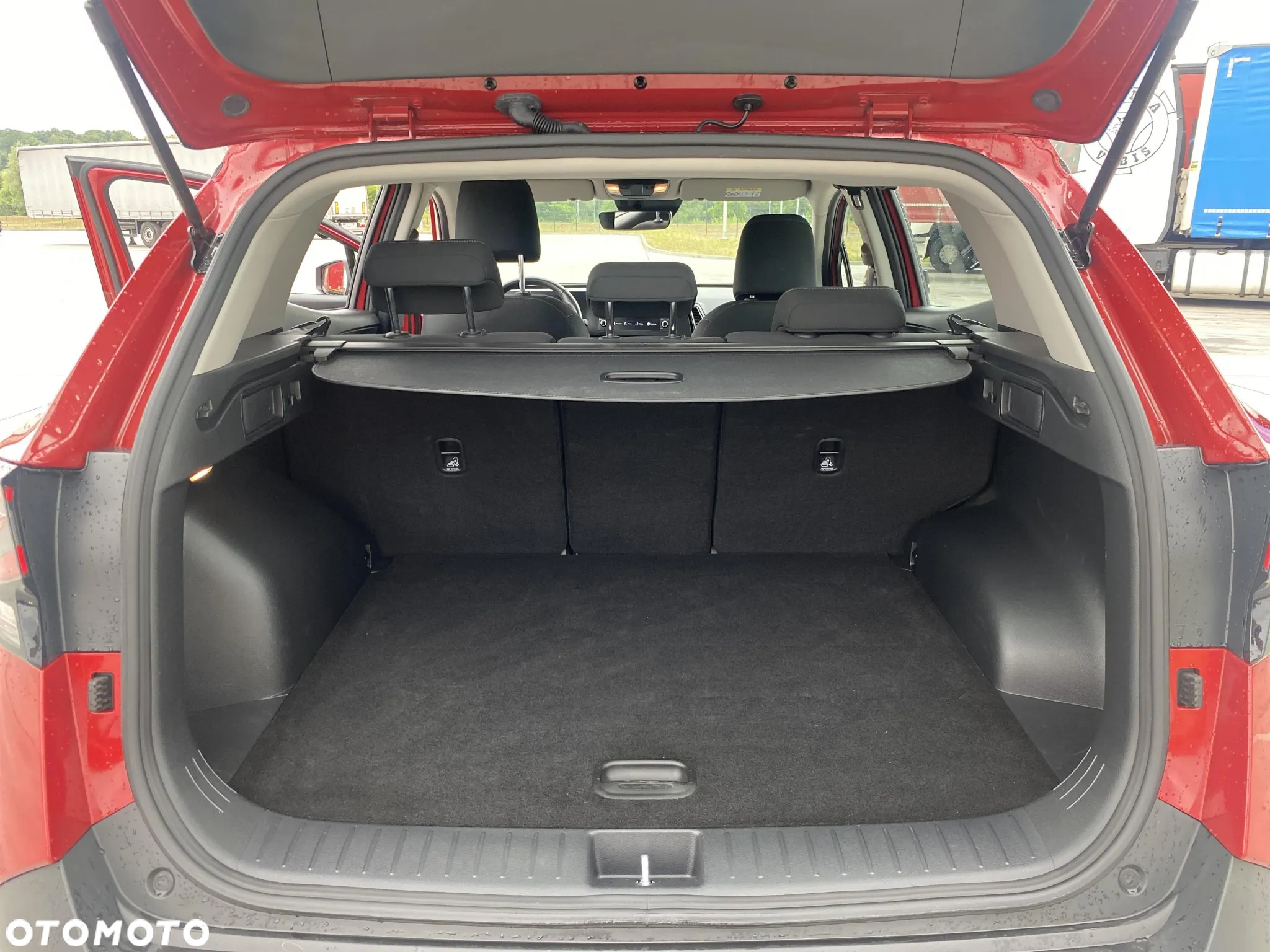 Kia Sportage 1.6 T-GDI M 2WD - 16