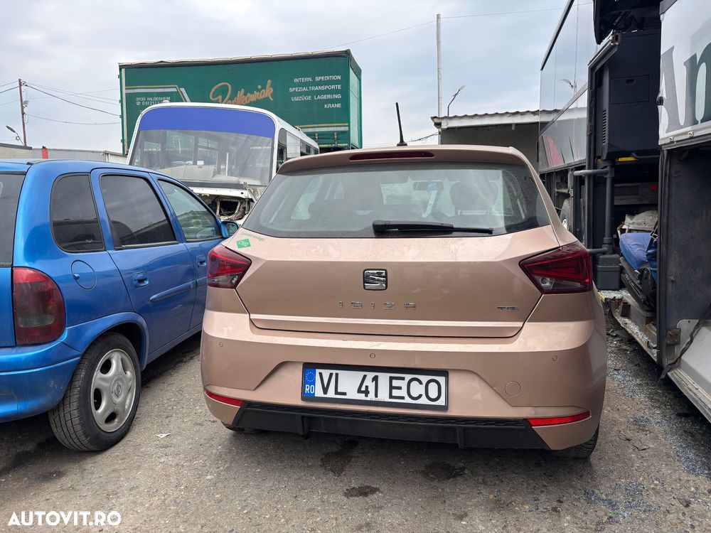 Seat Ibiza 1.0 TGI S&S Style - 6