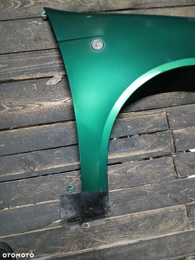 Fiat Punto II Lift Błotnik prawy - 4