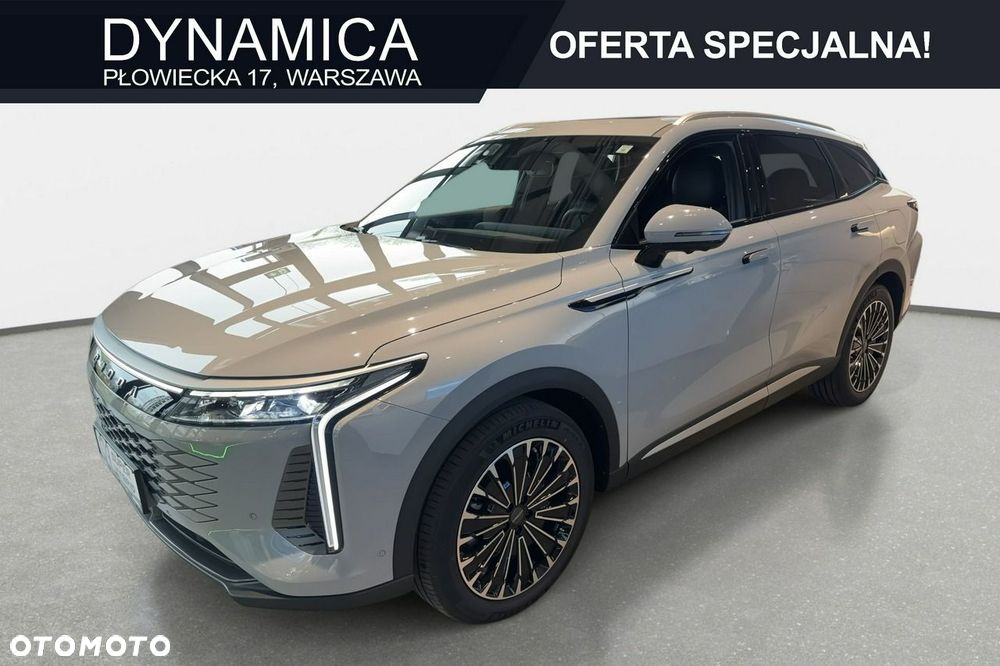 Omoda 9 - 2