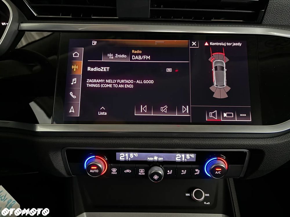 Audi Q3 35 TFSI S tronic - 29