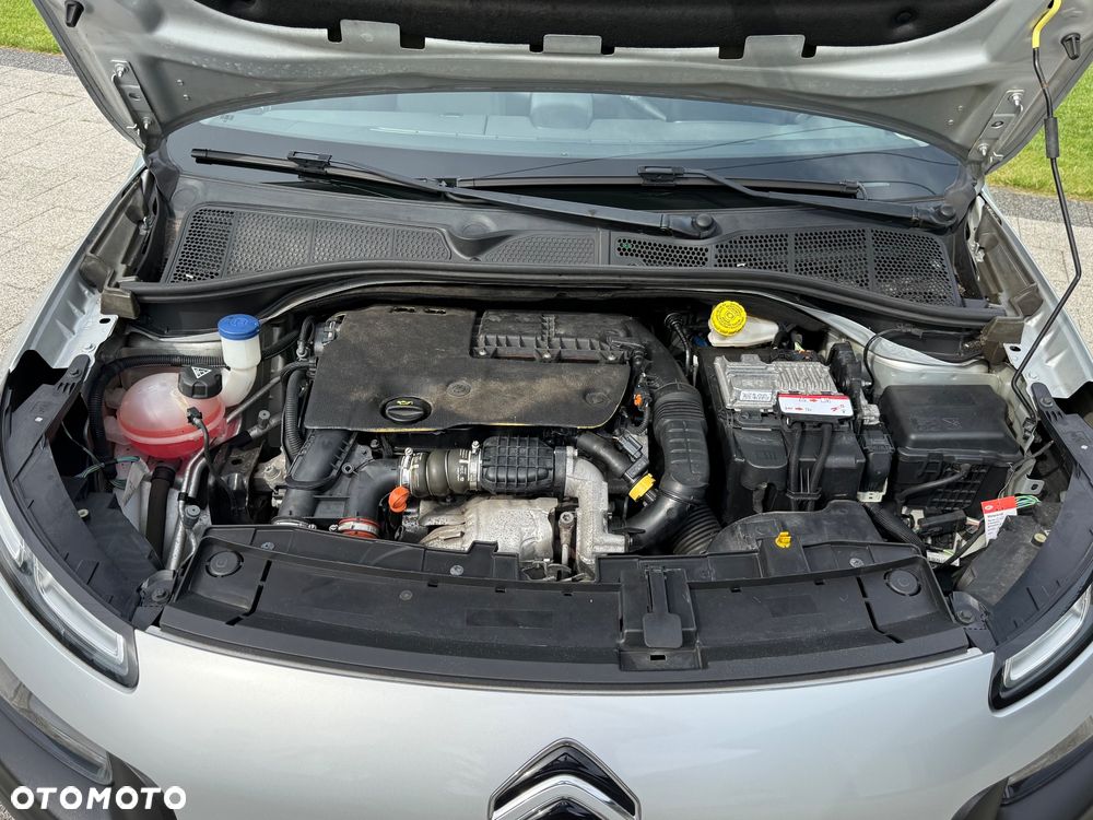 Citroën C4 Cactus BlueHDi 100 Stop&Start Shine Edition - 21