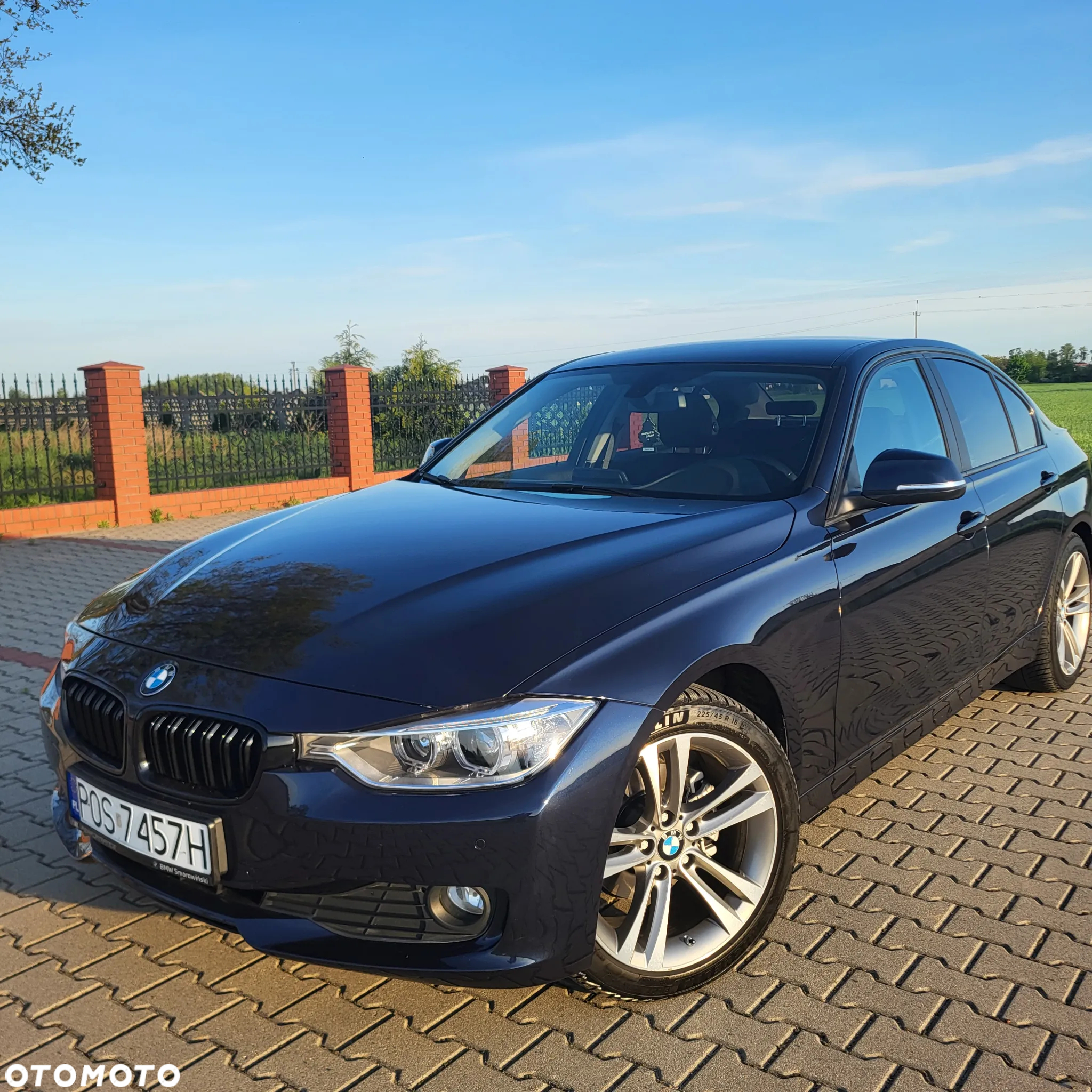 BMW Seria 3 - 8