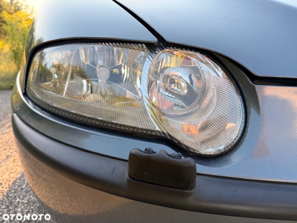 Alfa Romeo 147 - 14