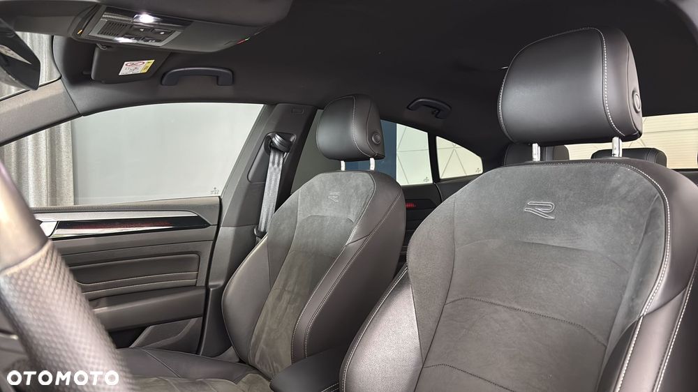 Volkswagen Arteon 2.0 TSI R-Line DSG - 12