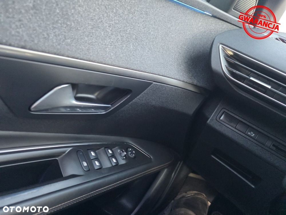 Peugeot 3008 THP 165 EAT6 Stop & Start Crossway - 27