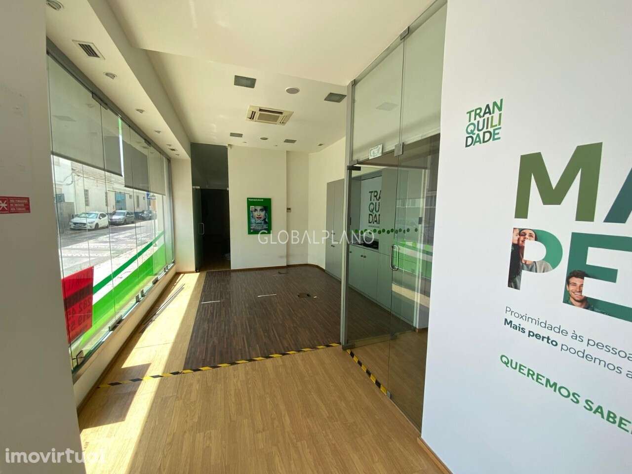 Loja para venda em Lagoa - Grande imagem: 5/6