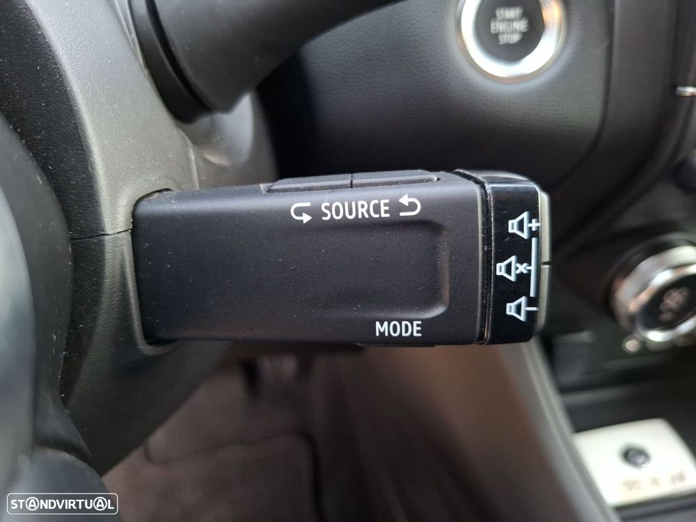 Renault Captur 1.0 TCe Techno Bi-Fuel - 22