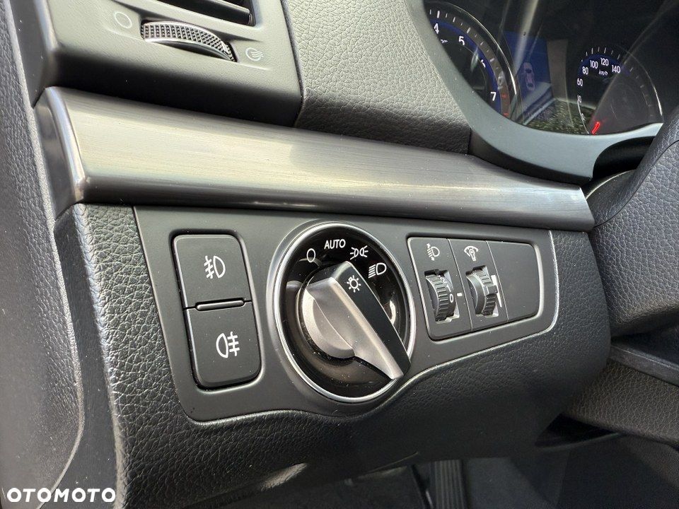 Hyundai i40 2.0 Automatik Premium - 20