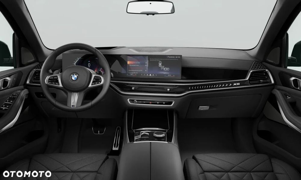 BMW X5 xDrive30d sport - 6