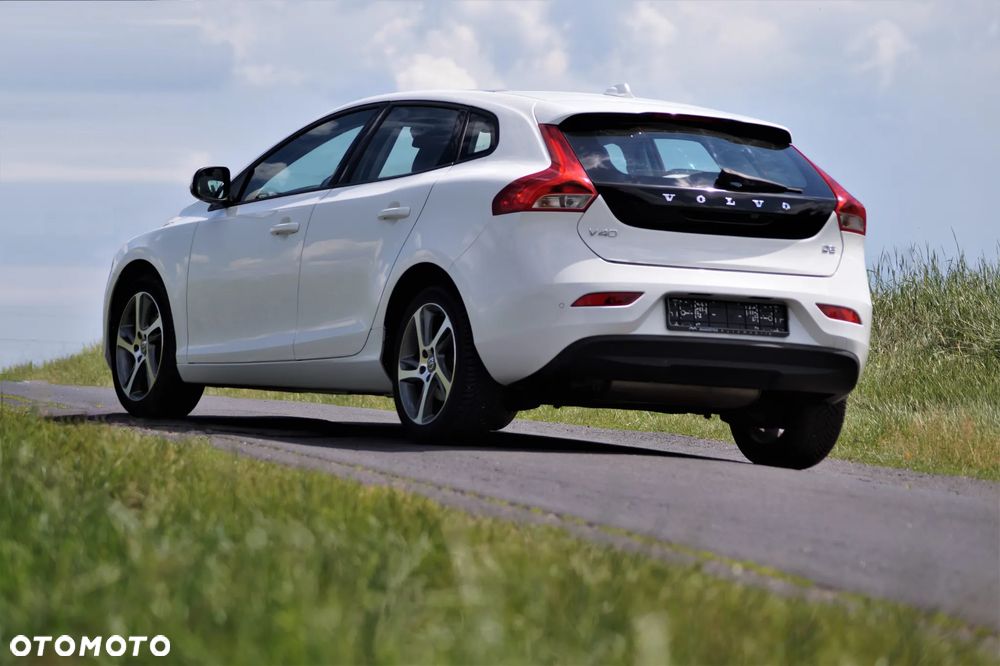 Volvo V40 - 4
