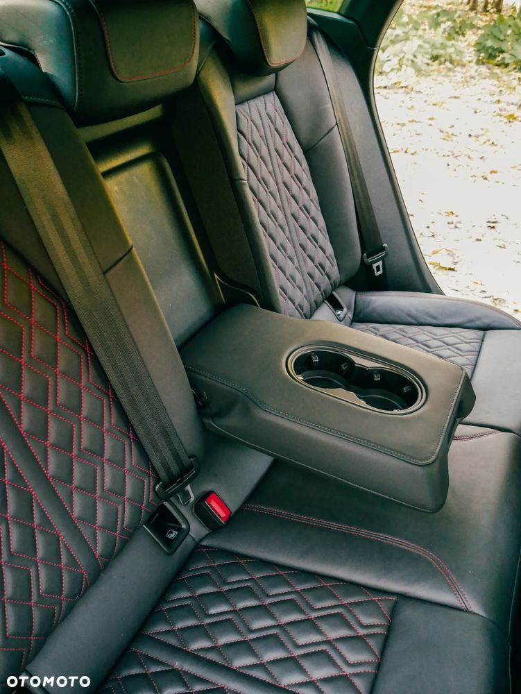 Audi S3 - 14