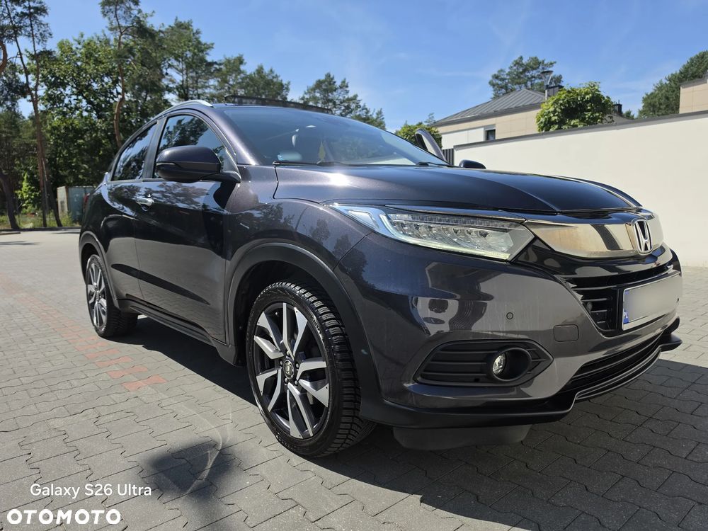 Honda HR-V 1.5 Executive (ADAS) - 5