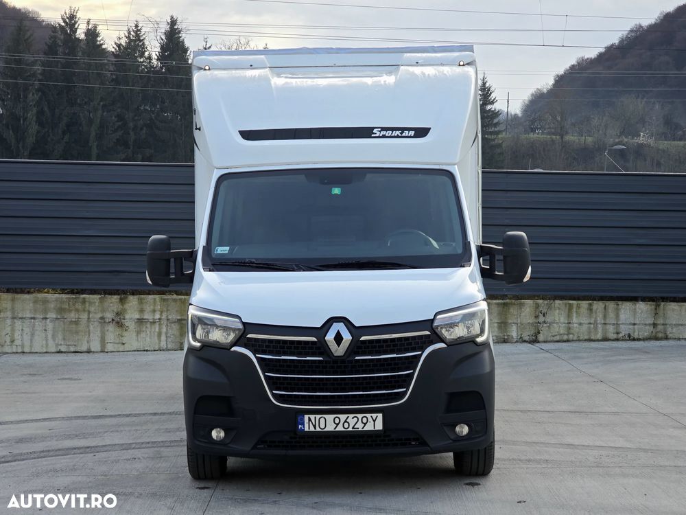 Renault Master - 17