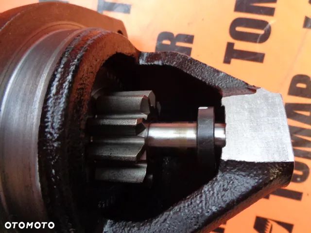 Rozrusznik Perkins MS294 12V 714/40159 OEM - 6