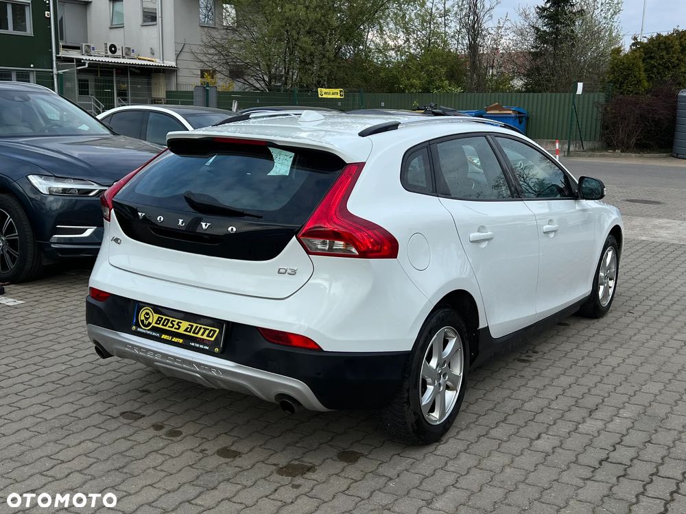 Volvo V40 - 9