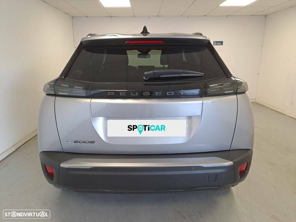 Peugeot e-2008 54 kWh Allure - 7