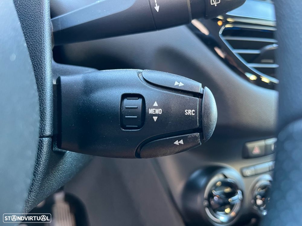 Peugeot 208 PureTech 82 Active - 7