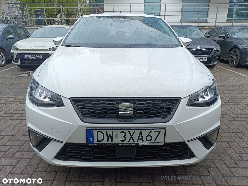 Seat Ibiza 1.0 MPI EVO Style S&S - 3