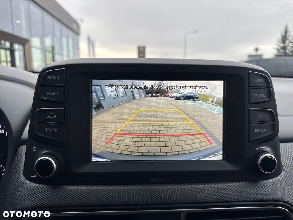 Hyundai Kona 1.0 T-GDI Comfort - 24
