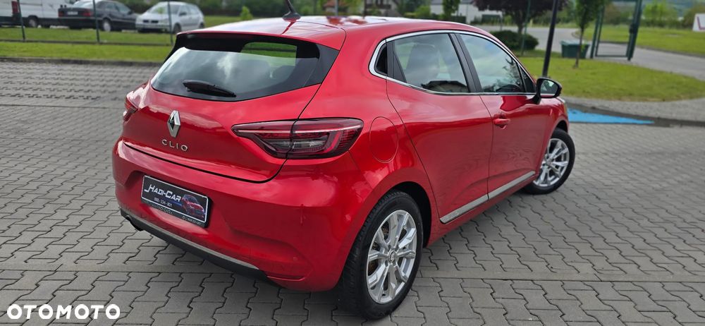 Renault Clio 1.0 TCe Intens - 4