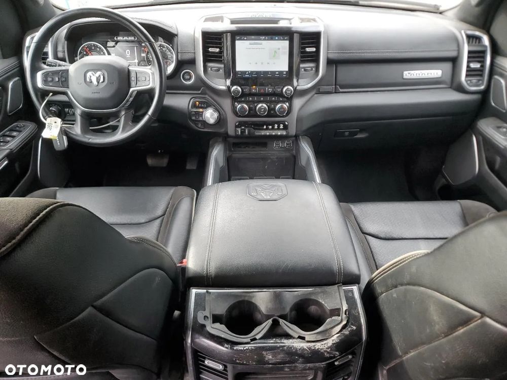 RAM 1500 5.7 Crew Cab Laramie - 7