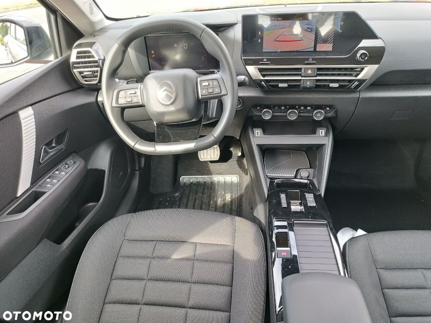 Citroën C4X - 15