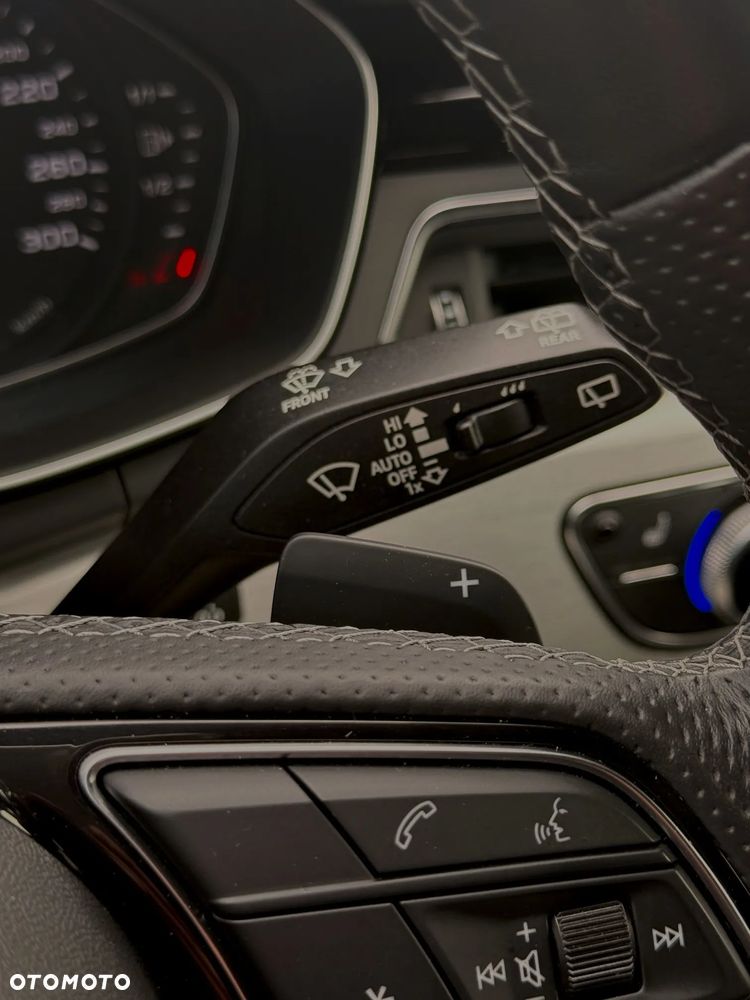 Audi A4 Avant 35 TFSI mHEV S Line S tronic - 30