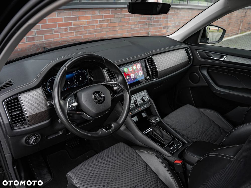 Skoda Kodiaq 2.0 TDI 4x2 Ambition DSG - 24