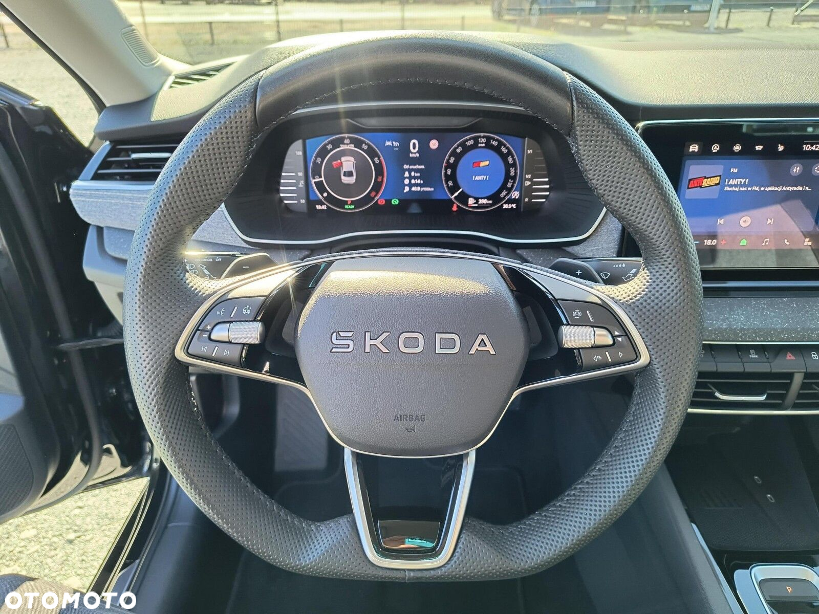 Skoda Octavia - 25
