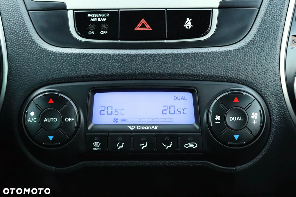 Hyundai ix35 1.6 GDI Premium 2WD - 24