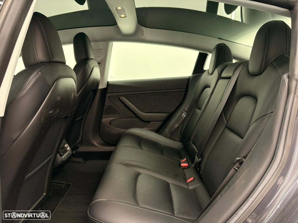 Tesla Model 3 Performance Dual Motor AWD - 8