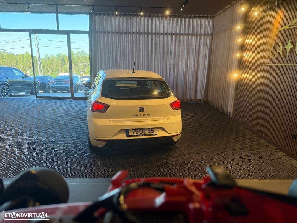 SEAT Ibiza 1.0 Style - 5