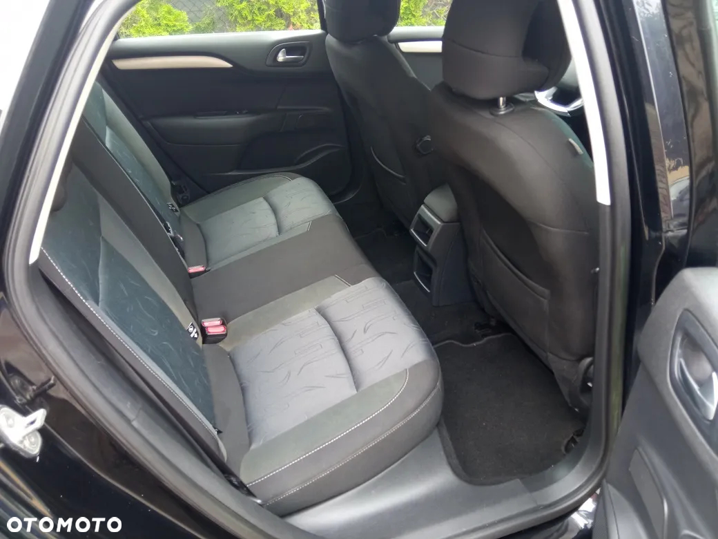 Citroën C4 1.4 VTi Attraction - 15