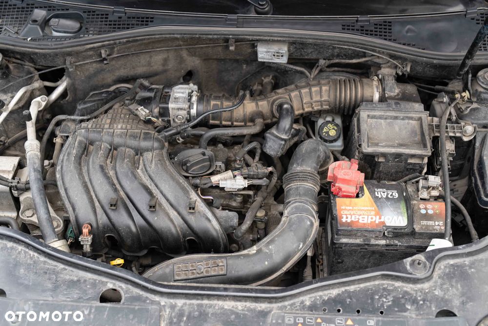 Dacia Duster 1.6 SCe S&S - 20