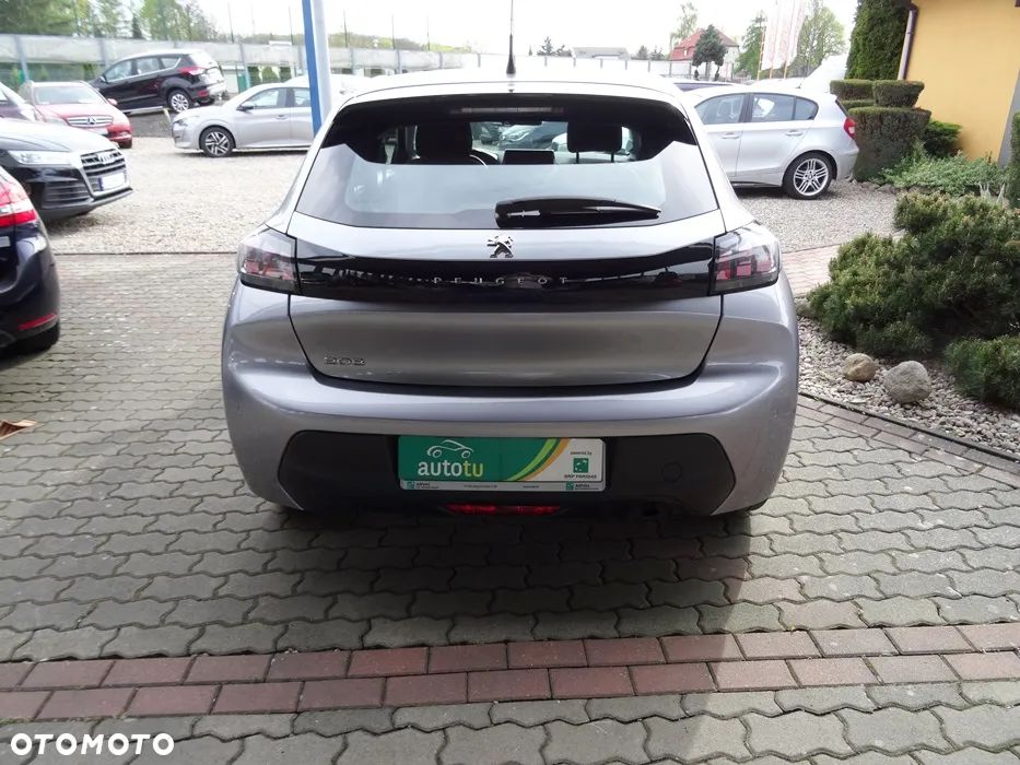 Peugeot 208 1.2 PureTech Active Pack S&S - 6