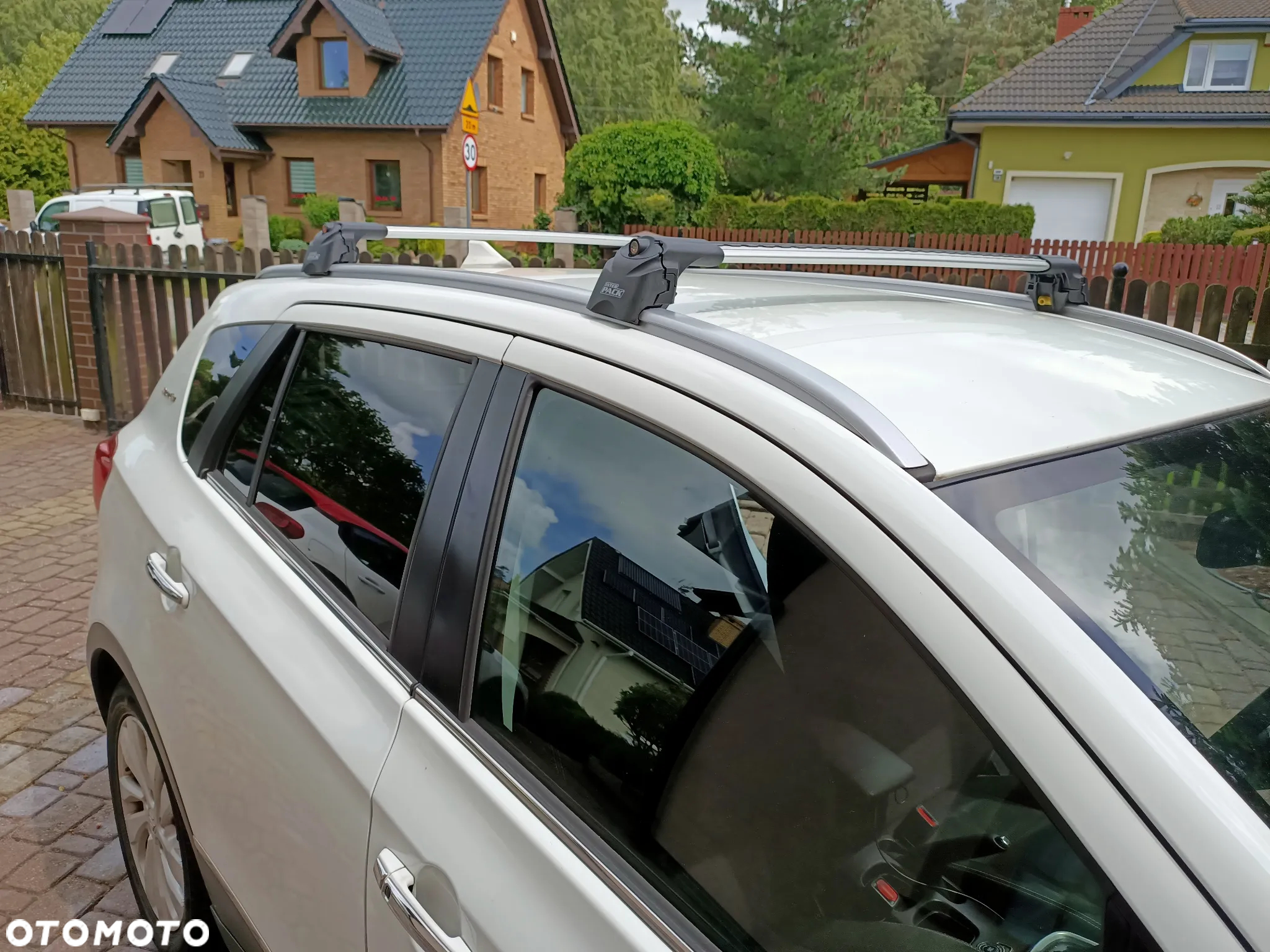 Suzuki SX4 - 24
