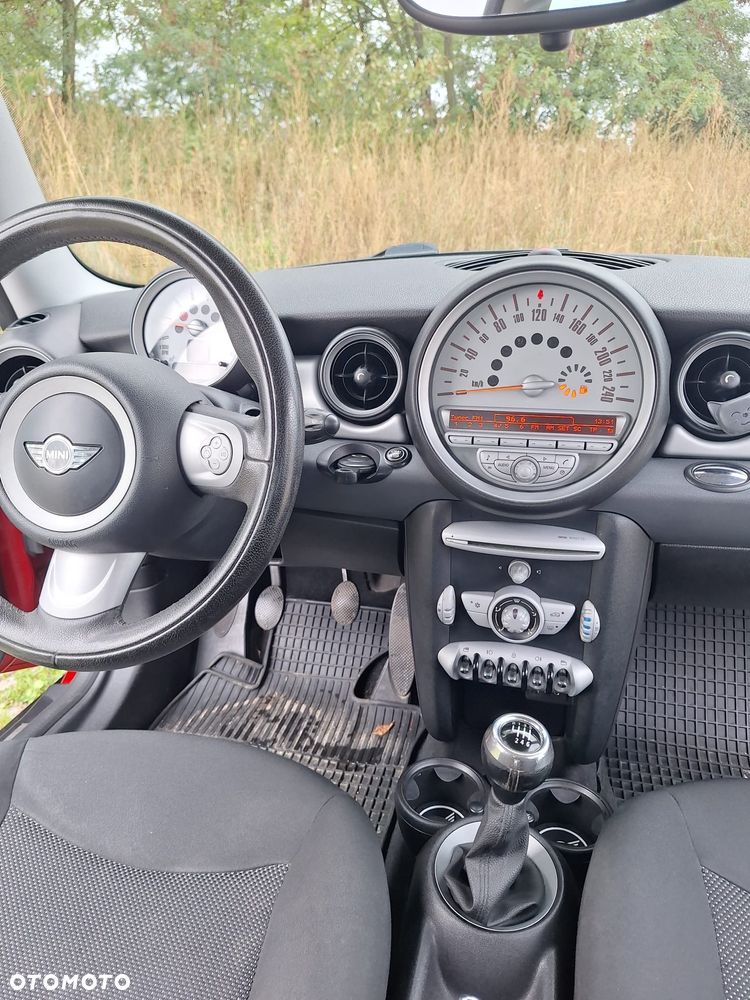 MINI Cooper D - 9