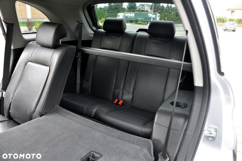 Chevrolet Captiva - 22