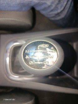 Renault Mégane 1.5 dCi Dynamique SS - 26