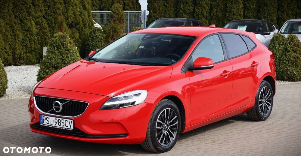 Volvo V40 - 9