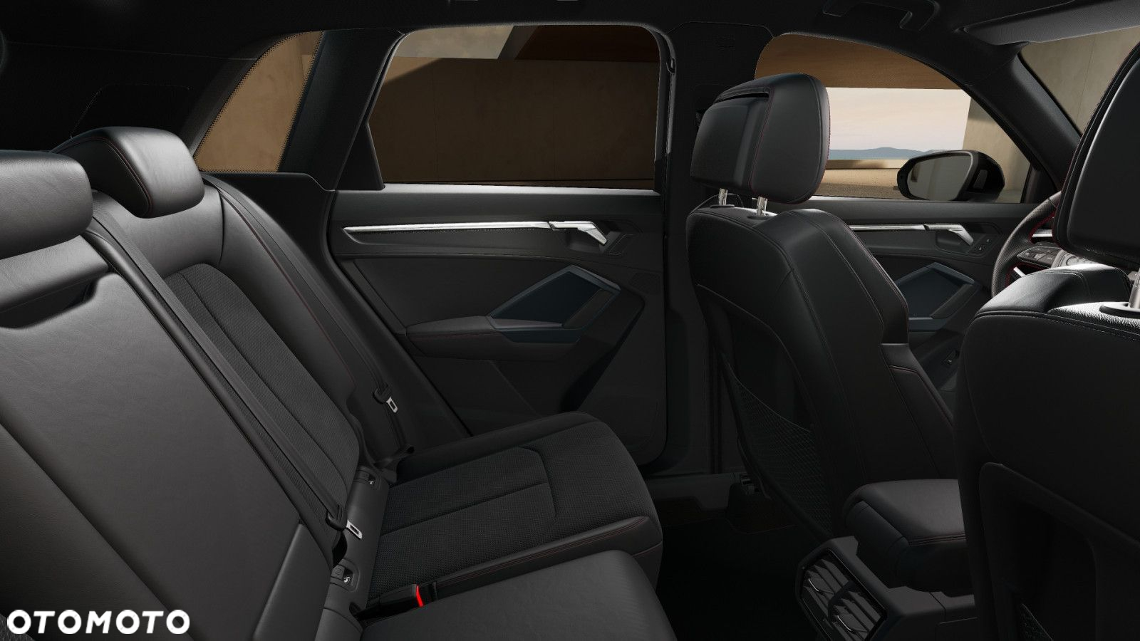 Audi Q3 - 18
